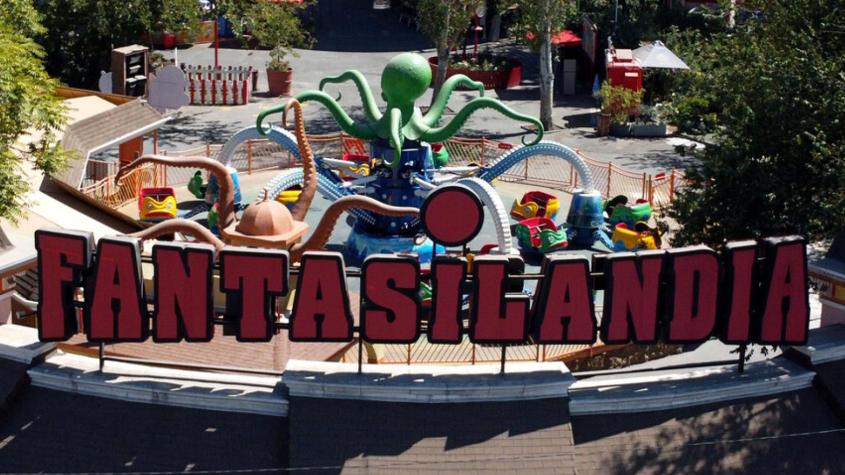 Las últimas vacaciones de invierno en Fantasilandia llegan con entradas desde $9.990 y descuentos especiales