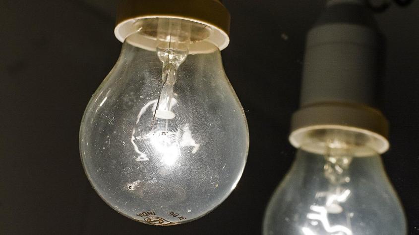 Las recomendaciones por el corte de luz que entregó el Gobierno 