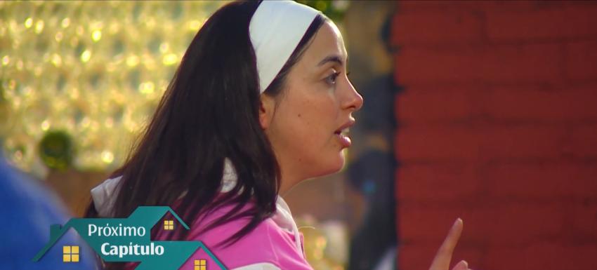 Avance capítulo 71 de Vecinos al límite: Natu Urtubias y Paz Roldán tendrán un tenso cara a cara