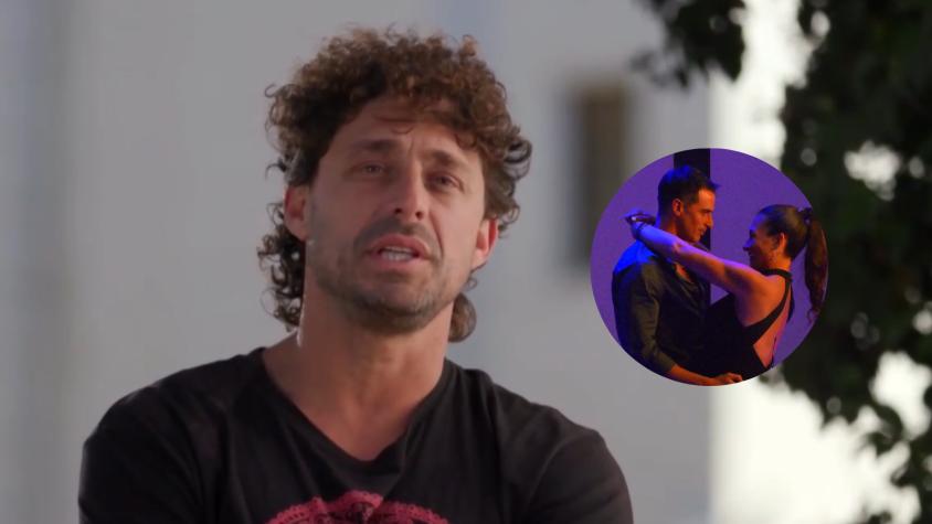 El plan de Joche Bibbó para hacer explotar la convivencia entre Paula Pavic y Camilo Huerta El plan de Joche Bibbó para hacer explotar la convivencia entre Paula Pavic y Camilo Huerta