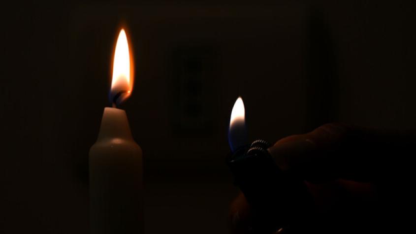 Cortes de luz en Chile: hay más de 426 mil clientes afectados