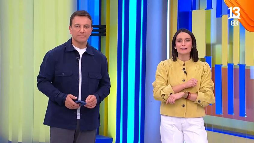 La tarde es nuestra / Capítulo del viernes 17 de julio
