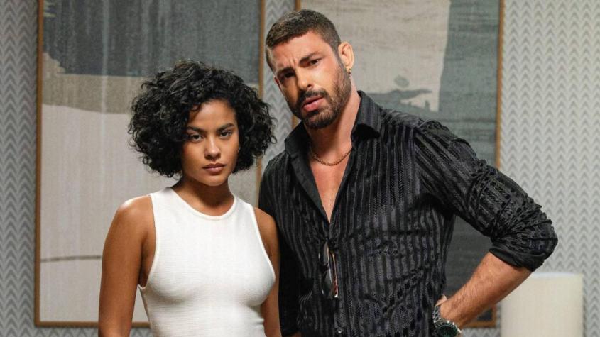 Cinco razones por las que hay que ver Vale todo, la nueva teleserie brasileña del 13