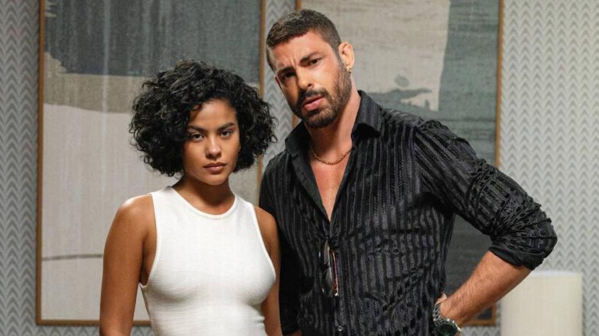 "Dejó a la mamá sin casa": María de Fátima es criticada por su actitud en el estreno de Vale Todo "Dejó a la mamá sin casa": María de Fátima es criticada por su actitud en el estreno de Vale Todo