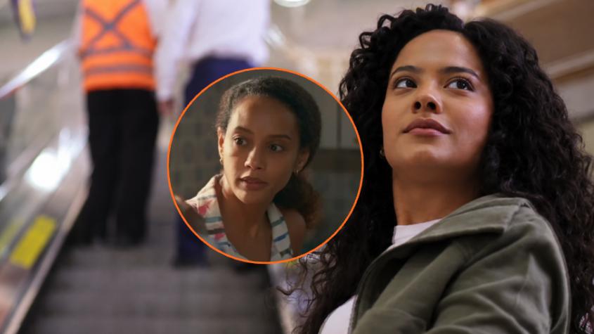 Vale Todo | Capítulo 1 | María de Fátima traiciona a su madre Vale Todo | Capítulo 1 | María de Fátima traiciona a su madre