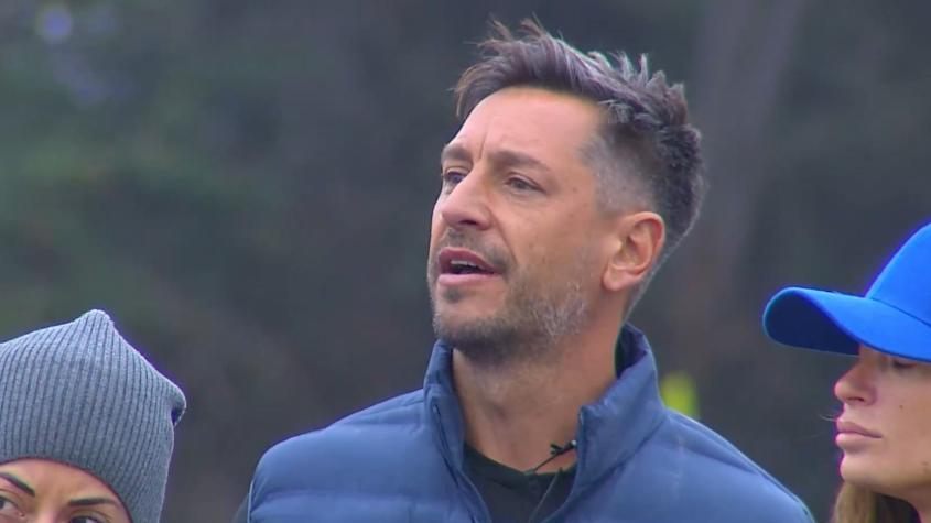 Pastorino sufre quiebre con otra amistad en Vecinos al límite: lo trataron de malagradecido e ingrato Pastorino sufre quiebre con otra amistad en Vecinos al límite: lo trataron de malagradecido e ingrato