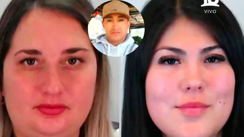 Encuentran con vida a las tres personas desaparecidas en el Cajón del Maipo