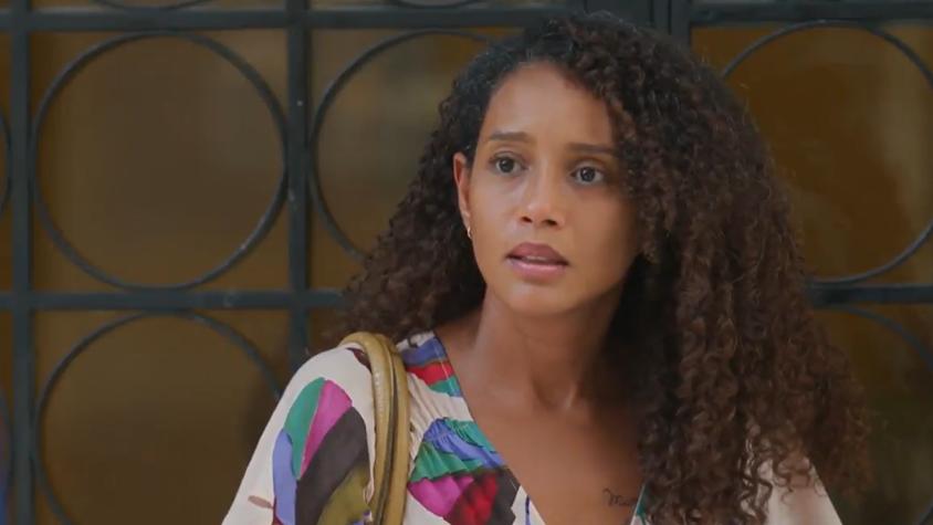 ¿Quién es Raquel Accioli? La protagonista de Vale todo que lucha por recuperar a su hija