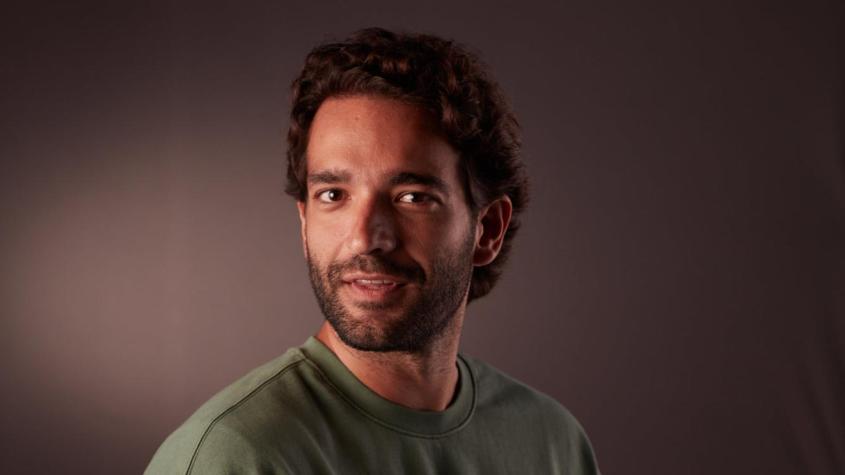 ¿Quién es Humberto Carrão? El actor que da vida a Alfonso Roitman, uno de los galanes de Vale todo