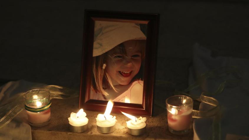 Madeleine McCann: La nueva acusación que enfrenta el principal sospechoso de la desaparición de la niña