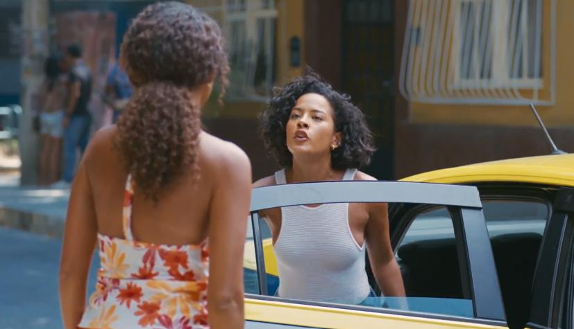 Ponte al día con la teleserie Vale Todo: Resumen capítulos del 1 al 5
