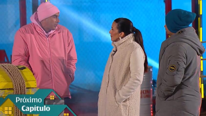 Avance capítulo 75 de Vecinos al límite: Princeso vs. Camilo Huerta