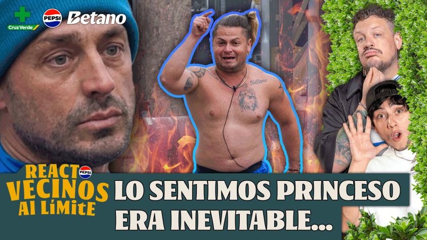 React Pepsi | Vecinos al Límite | Capítulo 74