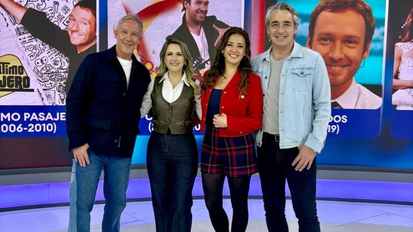 Tu Día / Capítulo del viernes 24 de julio