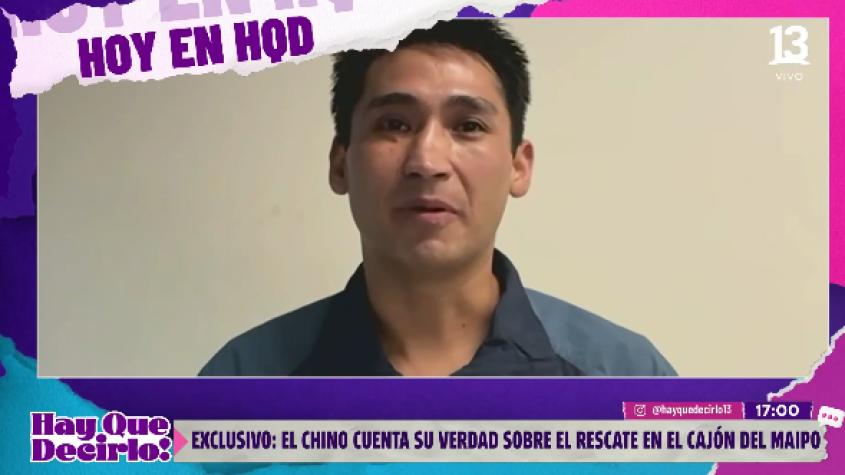 ¡Hay que decirlo! / Capítulo del viernes 24 de julio 