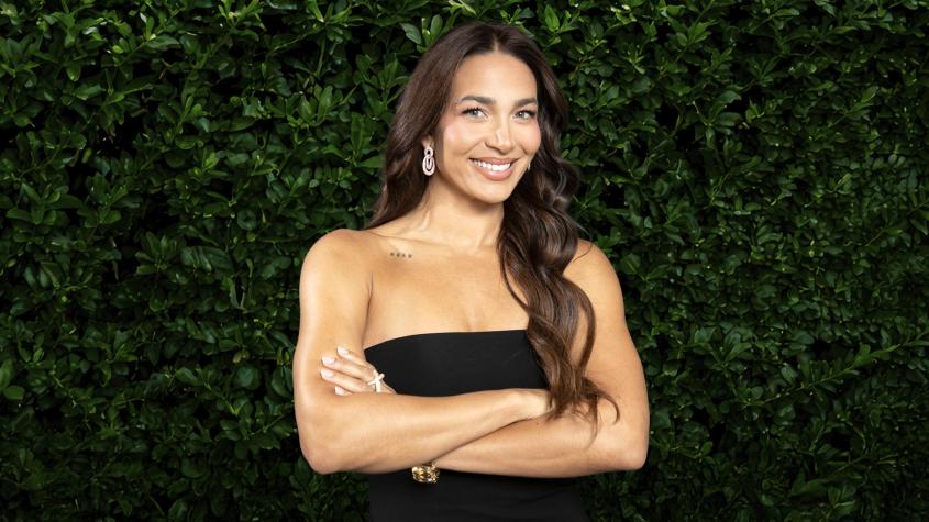 Lisandra Silva regresa a la TV para ingresar a Vecinos al límite: "Estoy en celibato desde que me separé"
