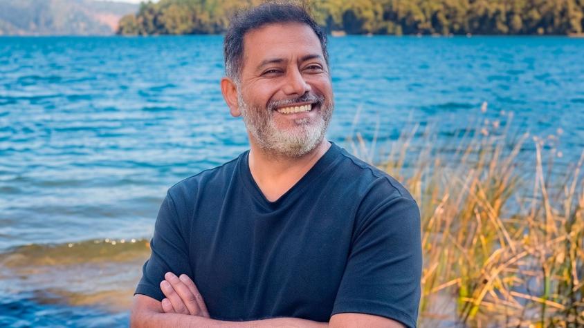 Pedro Ruminot habla de su idea de visitar lugares con nombres pintorescos en Socios por Chile: "Son parte del país"