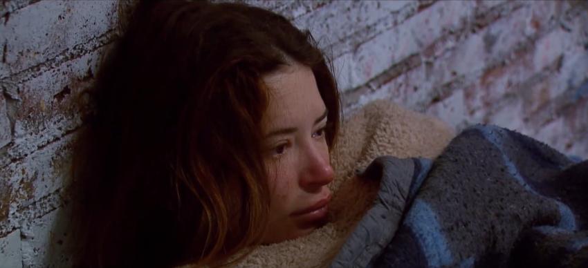 La crisis de Julia Fernandes en Vecinos al límite: confesó por qué quiere dejar el reality