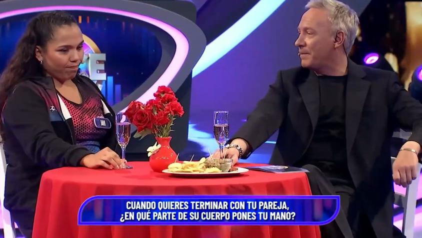 ¡Qué dice Chile! / Séptima Temporada / Capítulo 96