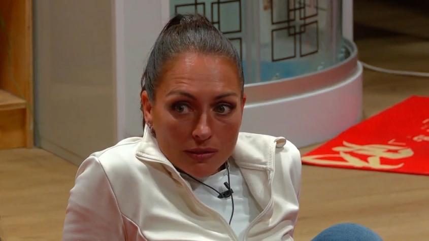 Julitroz analiza el cambio de Paula Pavic en Vecinos al límite: “Llegó Camilo Huerta y se perdió”