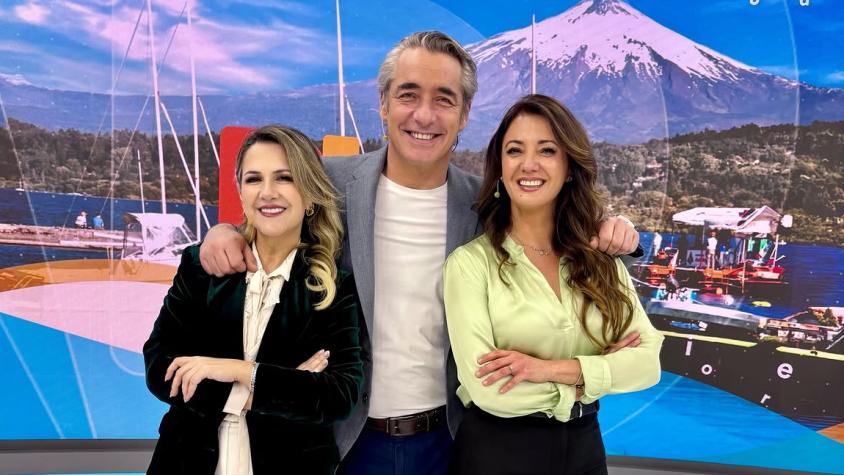 Tu Día / Capítulo del martes 28 de julio 