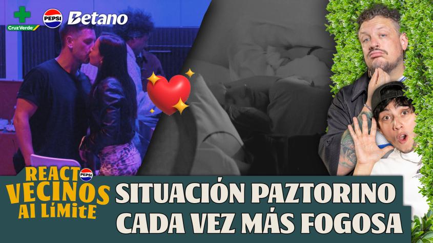 React Pepsi | Vecinos al Límite | Capítulo 77
