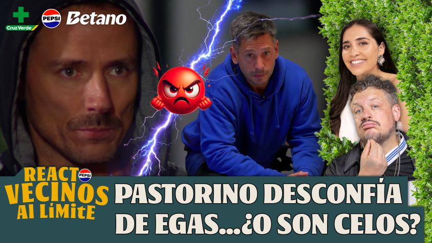 React Pepsi | Vecinos al Límite | Capítulo 78