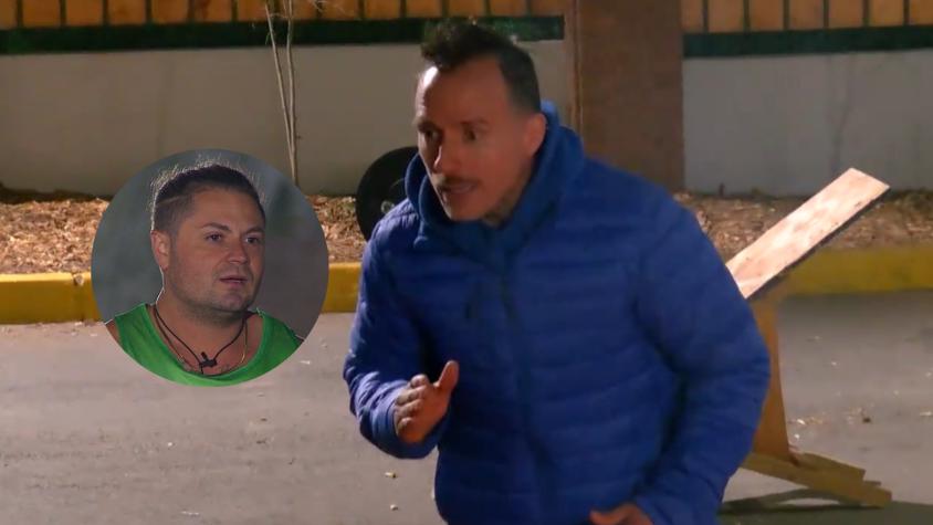 La pregunta de Gonzalo Egas sobre Princeso que sorprendió en Vecinos al límite: Joche tuvo que contar la verdad La pregunta de Gonzalo Egas sobre Princeso que sorprendió en Vecinos al límite: Joche tuvo que contar la verdad