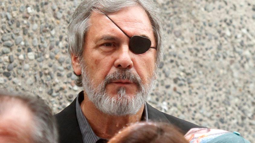 Santiago Pavlovic sufrió grave accidente: lo encontraron en el suelo y terminó con marcapasos Santiago Pavlovic sufrió grave accidente: lo encontraron en el suelo y terminó con marcapasos