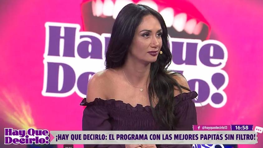 ¡Hay que decirlo! / Capítulo del jueves 30 de julio