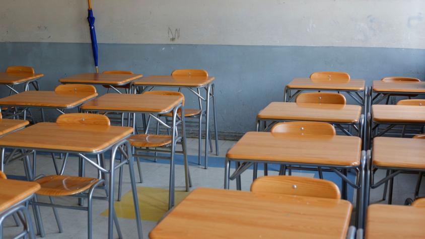 Por sistema frontal: informan suspensión de clases en comunas de cuatro regiones de Chile este viernes 31 de julio