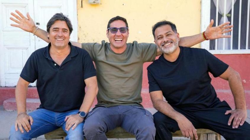 Descubre los nombres más curiosos de Chile: Socios por Chile recorrerá localidades como Chigualoco y La Cresta