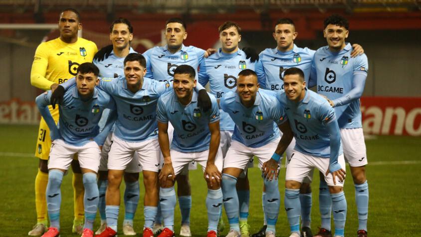 O'Higgins buscará en La Serena la revancha tras su derrota con Boca: encuentro se podrá ver en T13 en Vivo