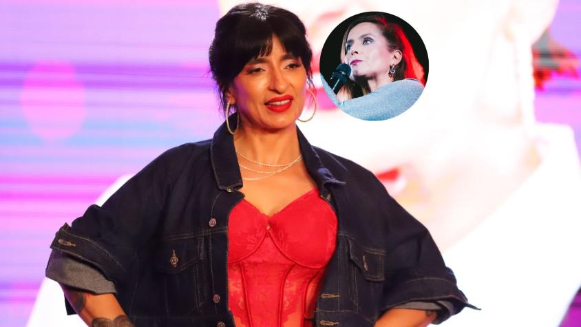 La respuesta de Piare con Pe por críticas de Natalia Valdebenito: habría recibido fuertes amenazas La respuesta de Piare con Pe por críticas de Natalia Valdebenito: habría recibido fuertes amenazas