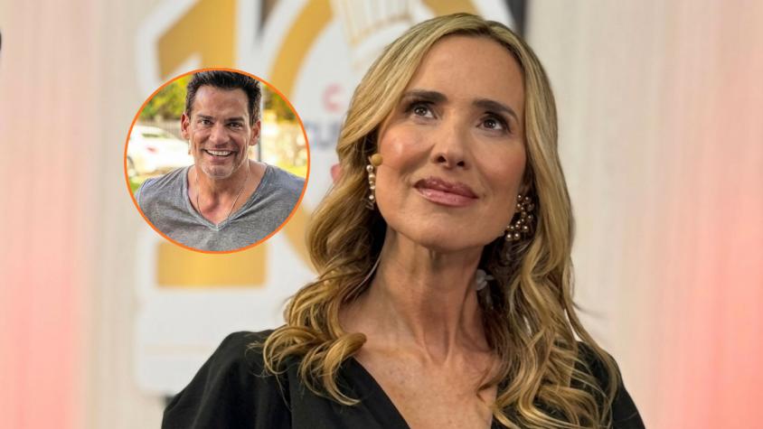 El conflicto que habría llevado a Angélica Castro a demandar a Cristián de la Fuente