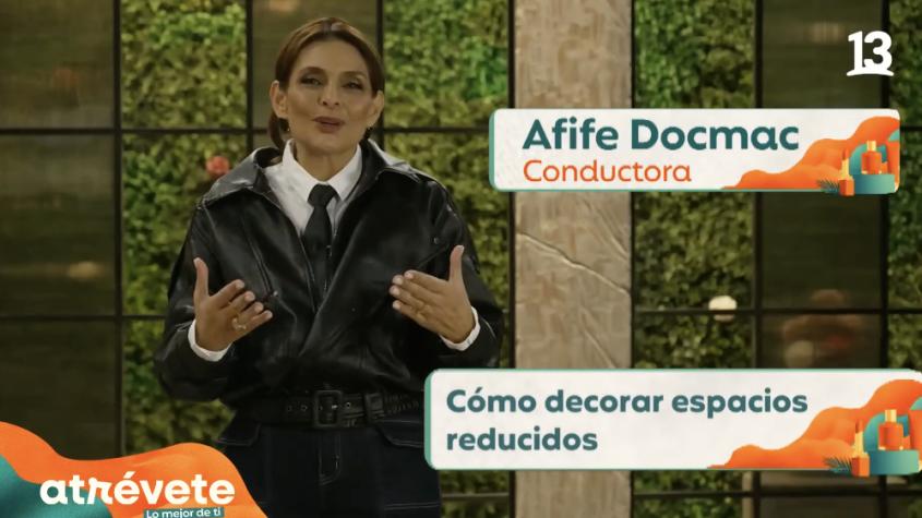 Atrévete... lo mejor de ti | miércoles 1 de julio 
