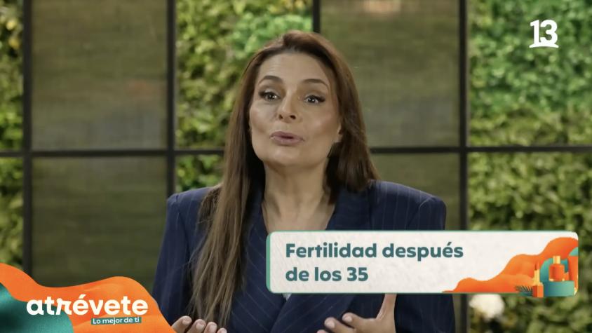 Atrévete... lo mejor de ti | viernes 3 de julio 