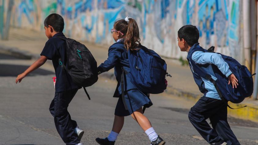 Bono Logro Escolar: quiénes pueden recibir más de $220 mil Bono Logro Escolar: quiénes pueden recibir más de $220 mil