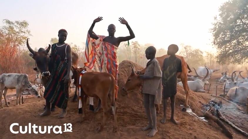 África salvaje | Capítulo 6 | Sudán del Sur
