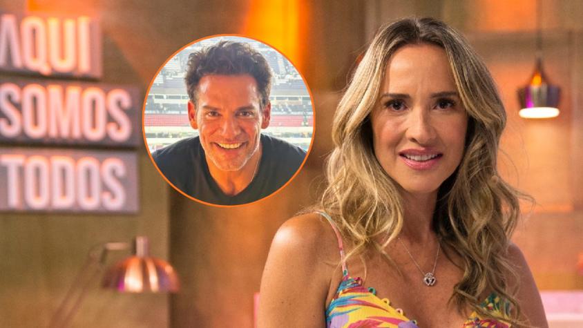 Revelan el millonario monto que Angélica Castro habría pedido a Cristián de la Fuente para firmar el divorcio