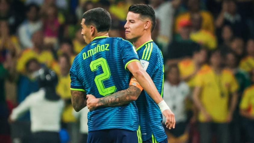 Colombia logra ganar su grupo | Sábado 27 de junio