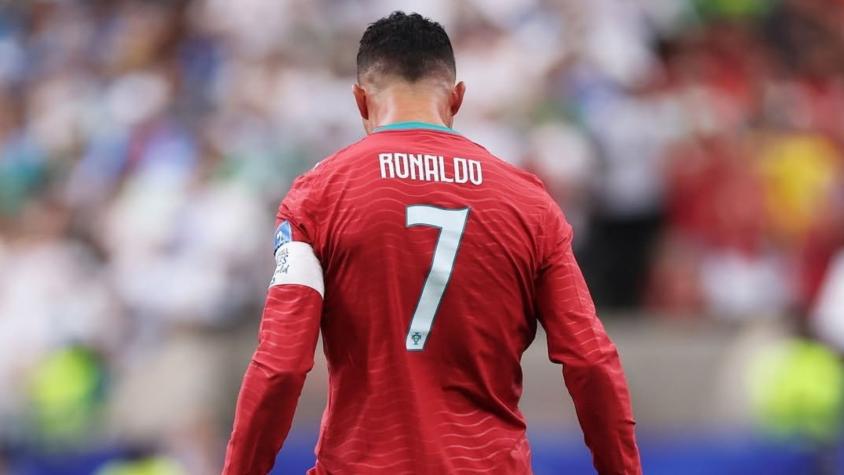 Cristiano Ronaldo lidera goleada de Portugal | Martes 23 de junio