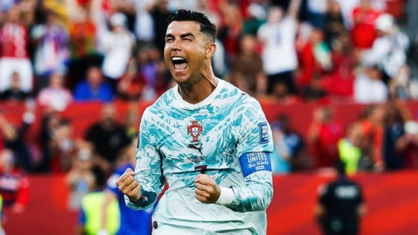 Cristiano eliminó a Luka Modric | Jueves 2 de julio