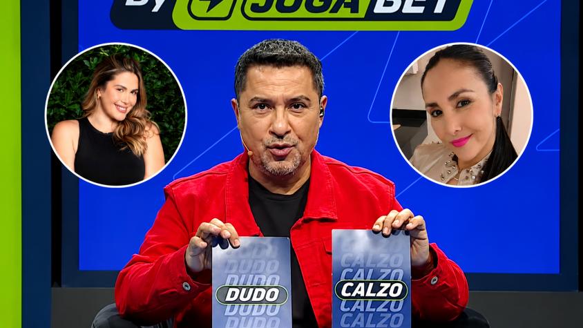 Dudo by JugaBet estrena un nuevo capítulo con recordados rostros de espacios juveniles