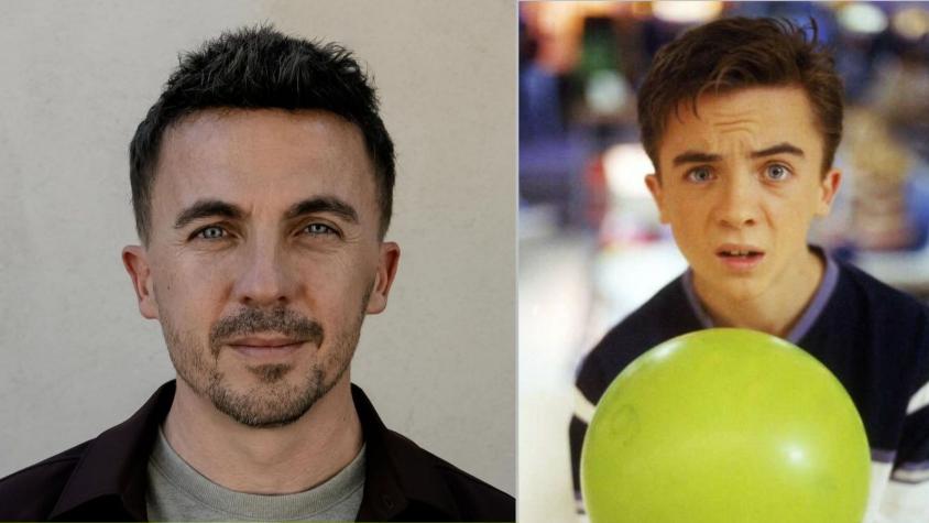 “Chile, estuvieron increíbles”: Frankie Muniz agradece el cariño tras su paso por Comic Con