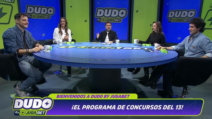 Dudo | Capítulo 9