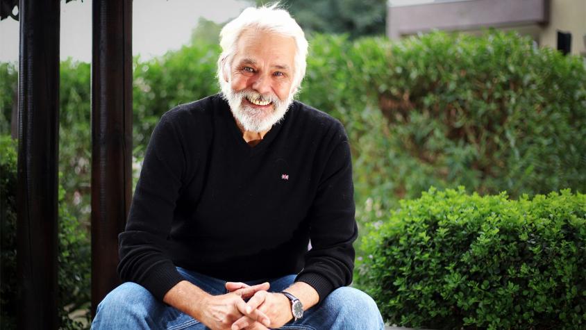 Recordando a Fernando Kliche: 13REC emitirá programas en los que estuvo el actor