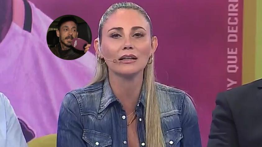“Mis niños van a estar bien si ven a un papá que está bien”: la reflexión de Gissella Gallardo tras nueva relación de Pinilla