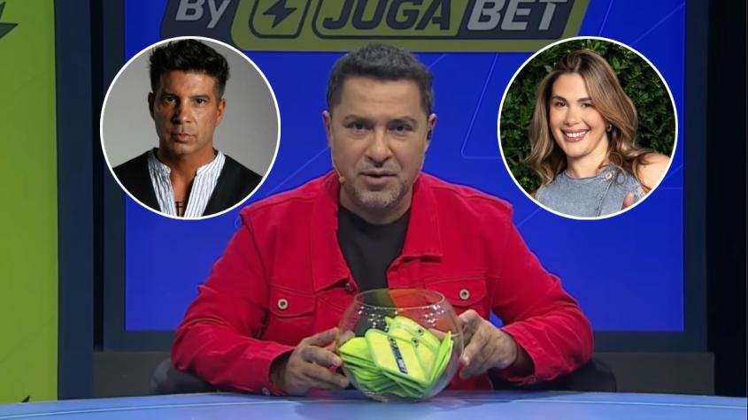 Dudo by JugaBet estrenará nuevo capítulo con cuatro invitados de antiguos programas juveniles
