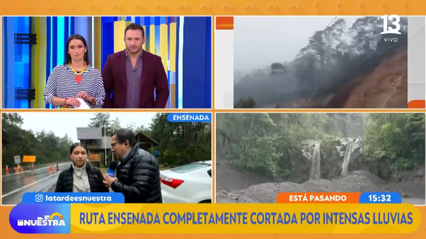 La tarde es nuestra / Capítulo del martes 7 de julio 